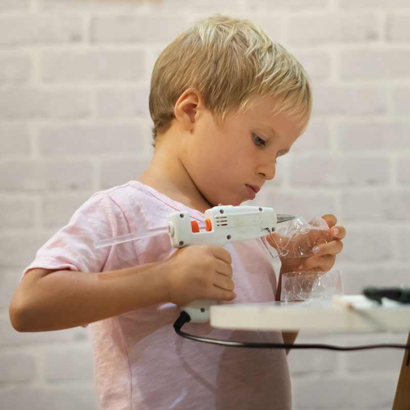 Arts & Craft, Household DIY Hot Melt Glue Sticks