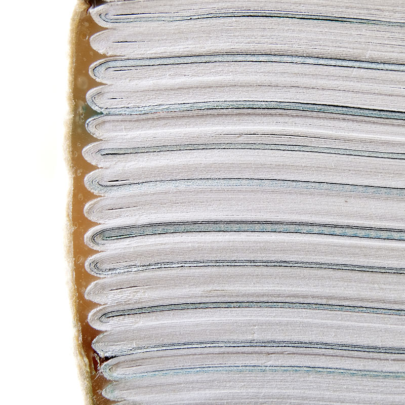 High Performance Bookbinding Hot Melt, Spine Glue