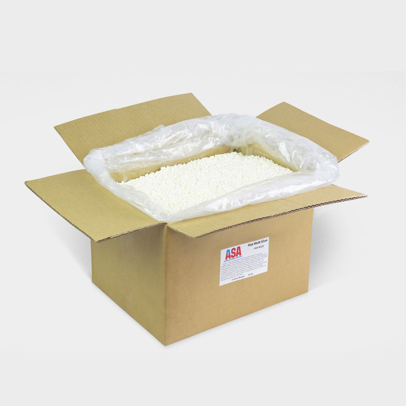 High Performance Bookbinding Hot Melt, Spine Glue