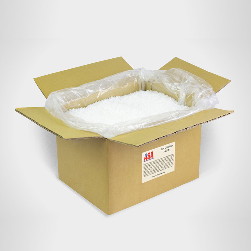 Medium Fast Product Assembly Hot Melt